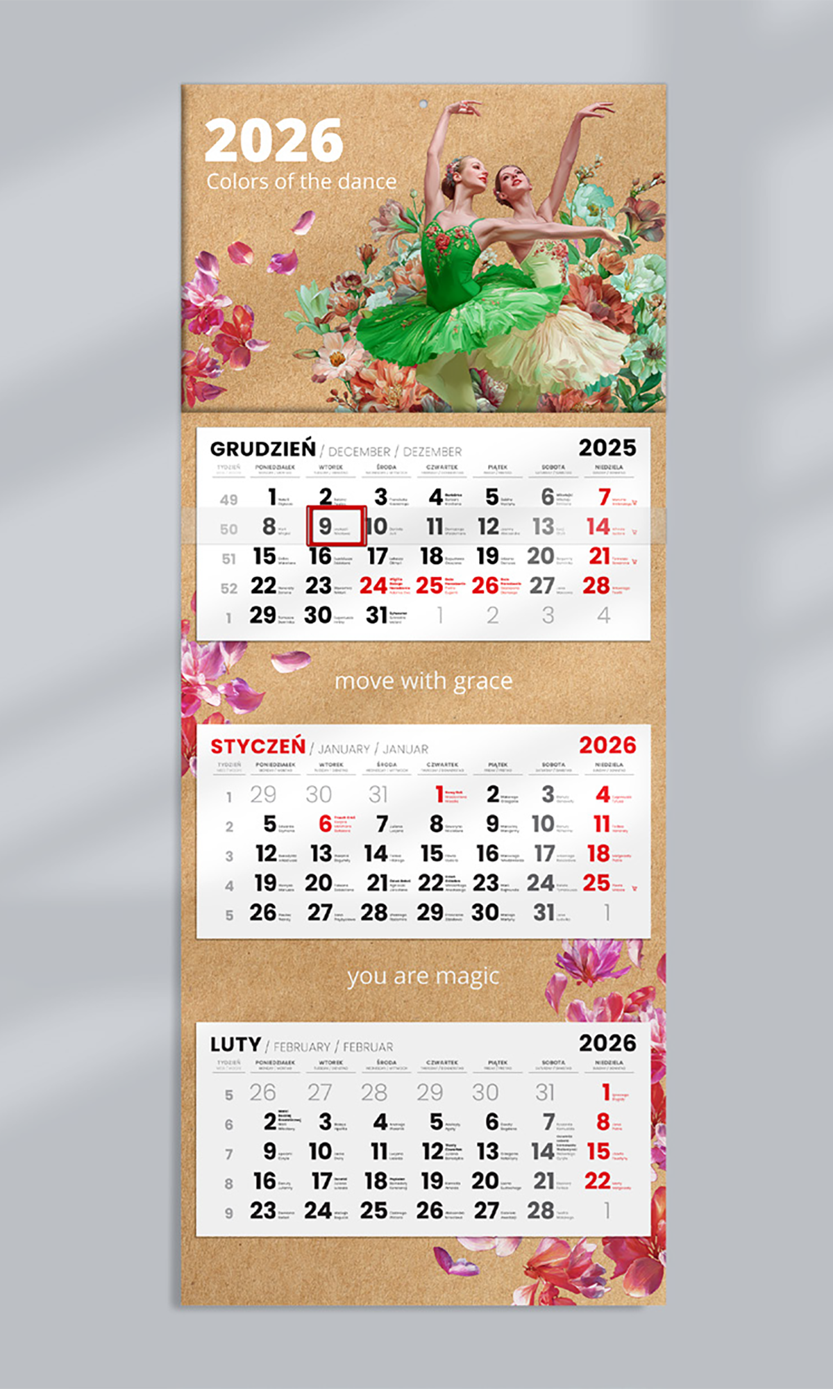 kalendarz 2027