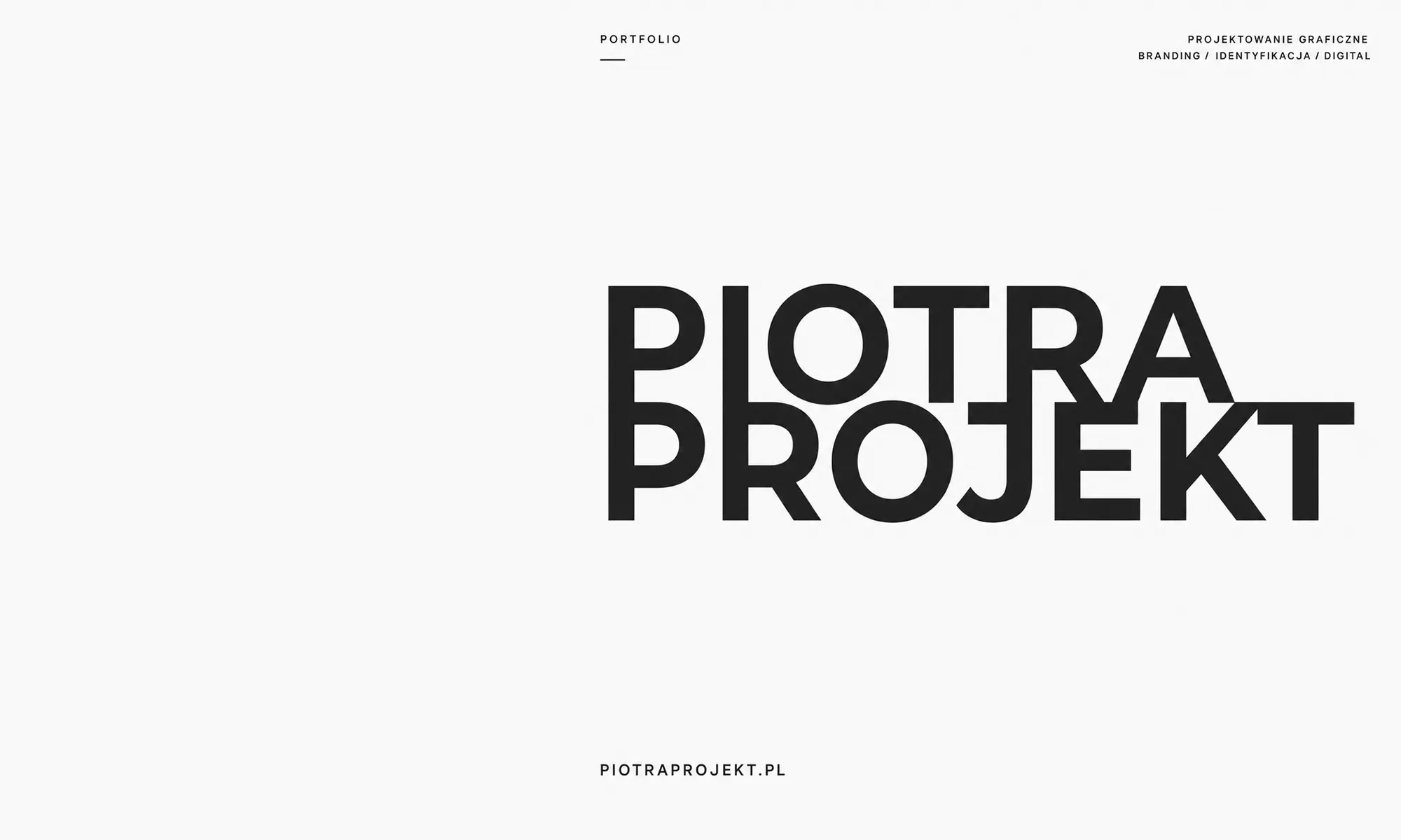PiotraProjekt 07/08/2026